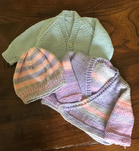 Marie, Spring outfits, knitted.jpg